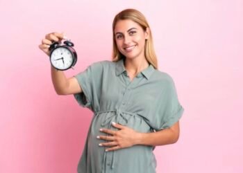 datos curiosos del embarazo