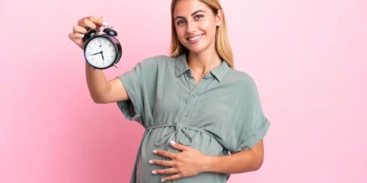 datos curiosos del embarazo