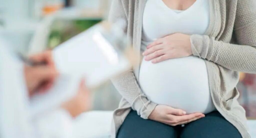 10 datos que no sabías del embarazo