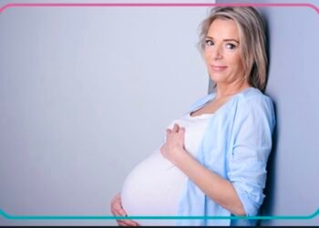 hasta que edad una mujer puede quedar embarazada naturalmente