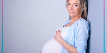 hasta que edad una mujer puede quedar embarazada naturalmente