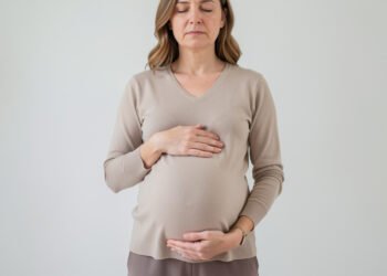 Sueños intensos embarazo hormonales