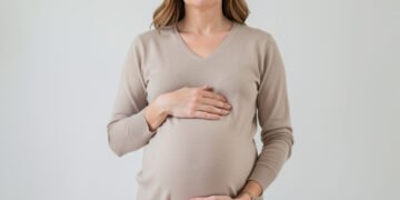 Sueños intensos embarazo hormonales