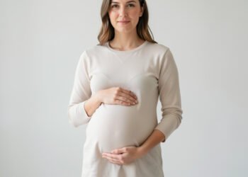 embarazo ciclos irregulares