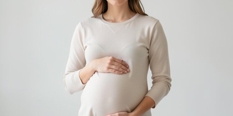 embarazo ciclos irregulares