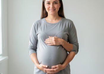Pescado seguro embarazo