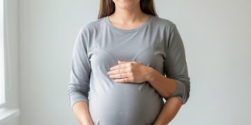 Pescado seguro embarazo