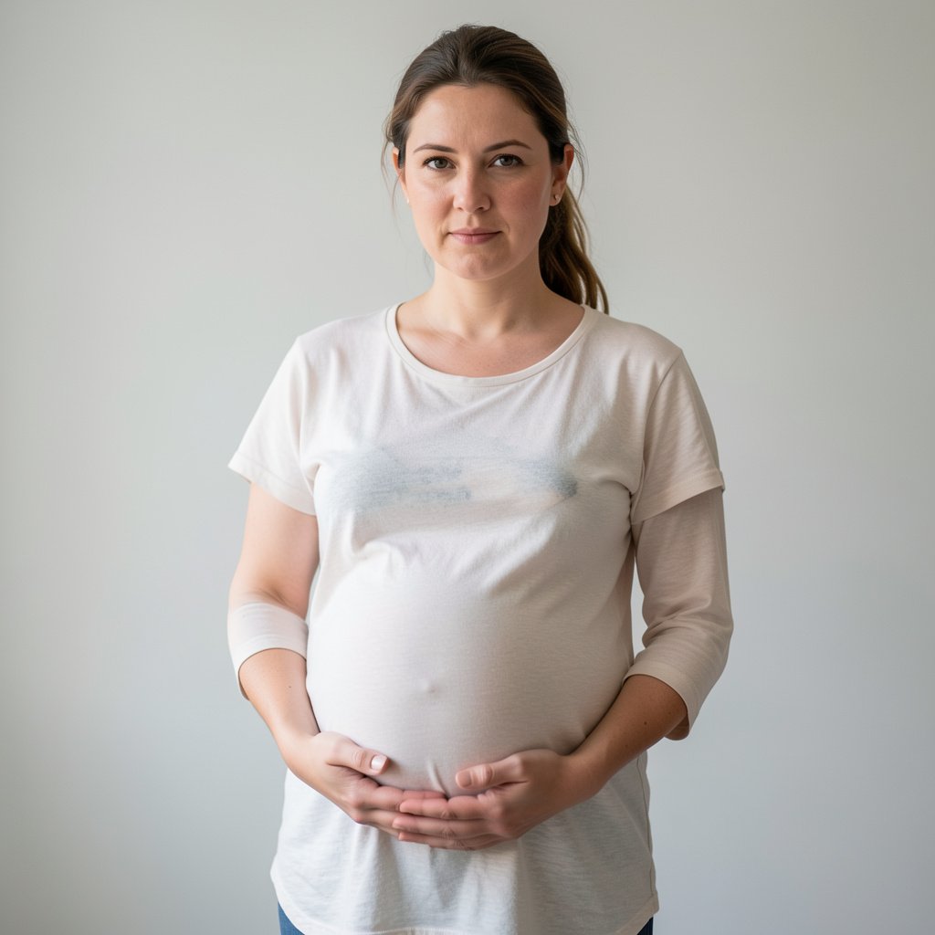 Pescado seguro embarazo