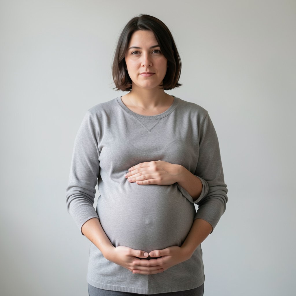 Signos preeclampsia embarazo