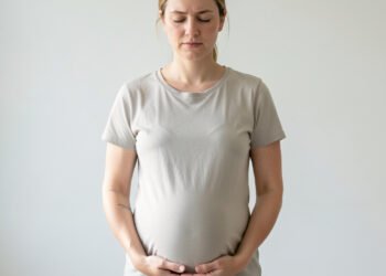 Dolor de ovarios embarazo