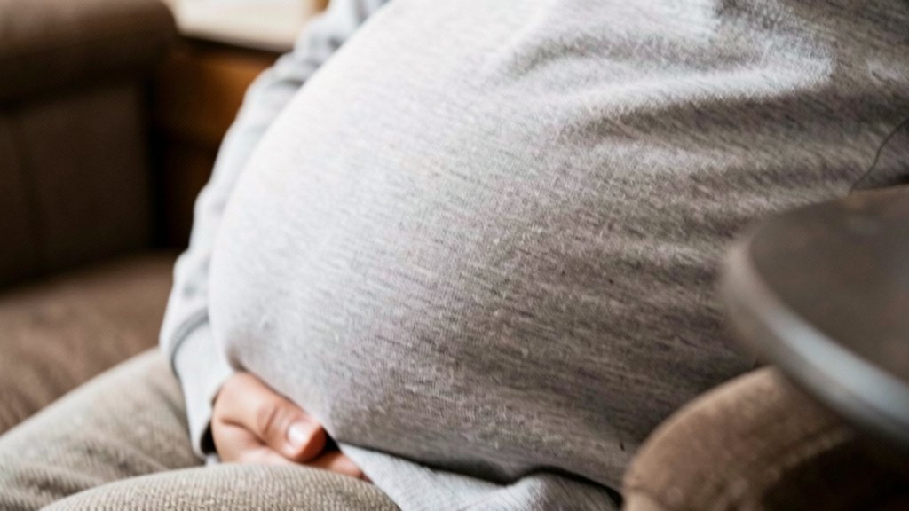 ¿Es normal no sentir síntomas