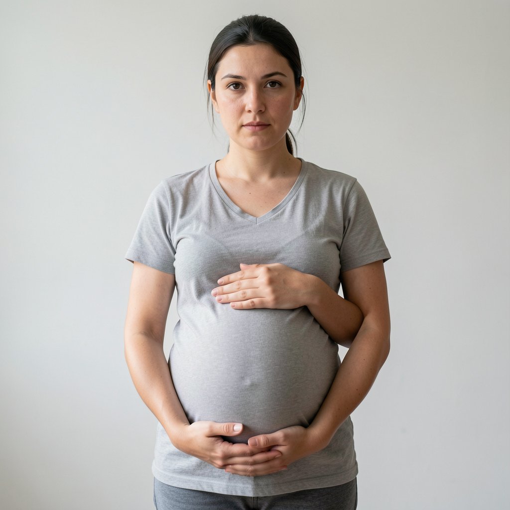 Placenta previa síntomas cuidados