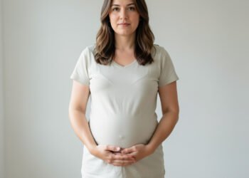 Presión alta embarazo riesgos