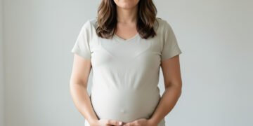 Presión alta embarazo riesgos