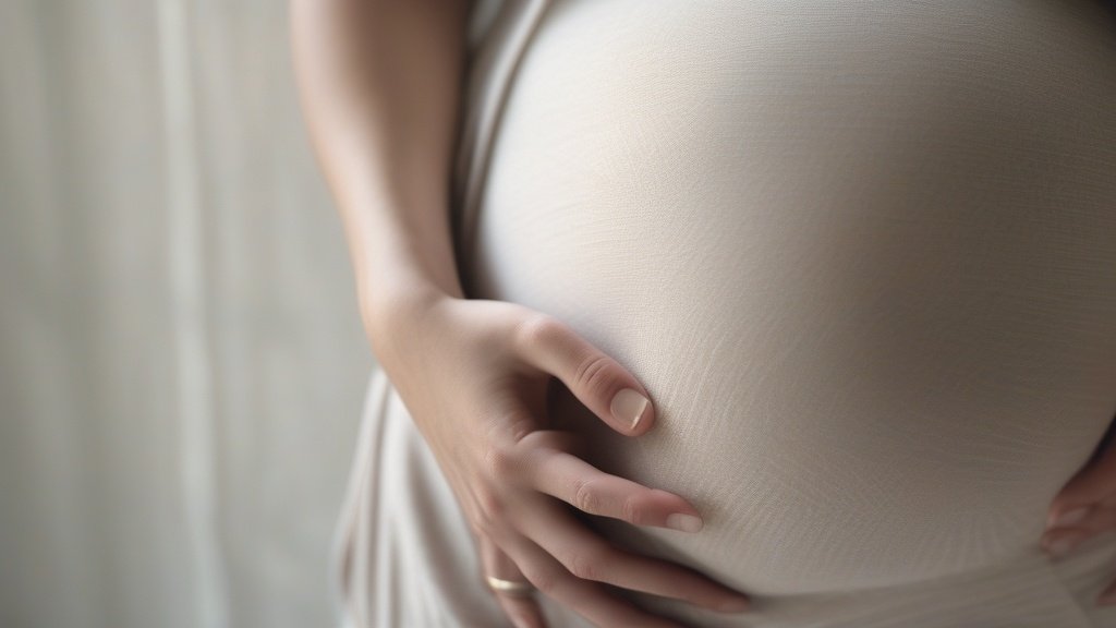 secretos del embarazo