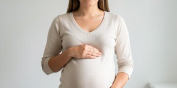 Plan de parto primeriza