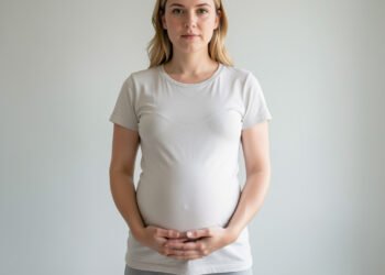 Desprendimiento de placenta señales