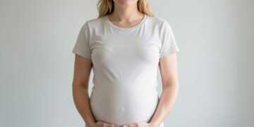 Desprendimiento de placenta señales