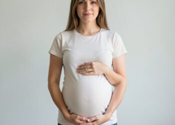 Retraso menstrual prueba negativa