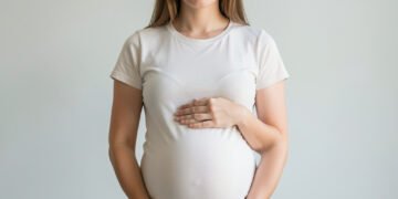 Retraso menstrual prueba negativa