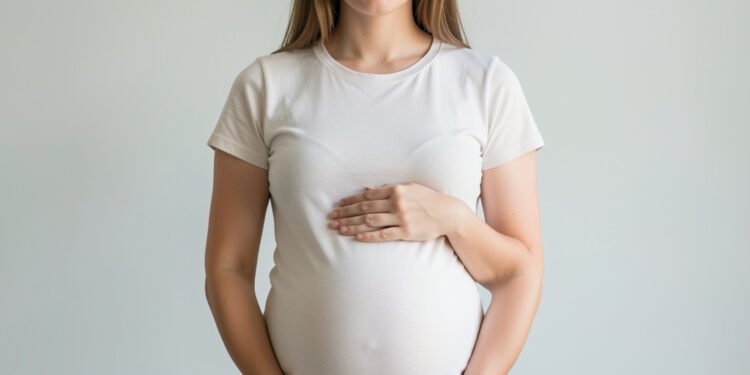 Retraso menstrual prueba negativa