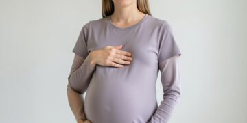 Placenta previa síntomas cuidados