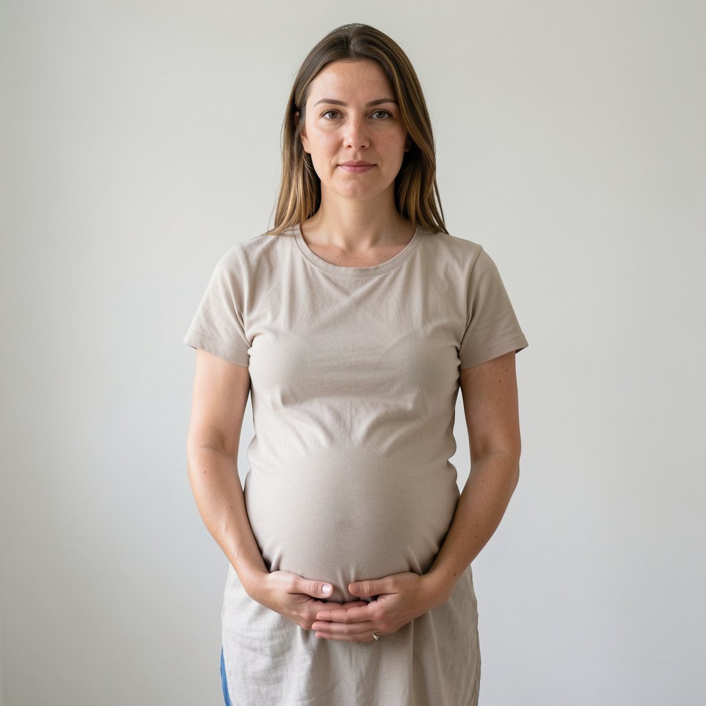 Cambios piel embarazo cuidado