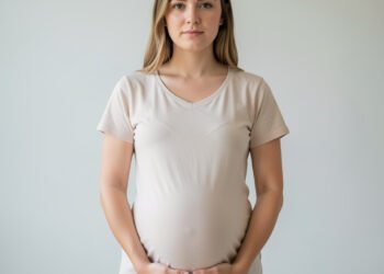 Dieta embarazo mes a mes