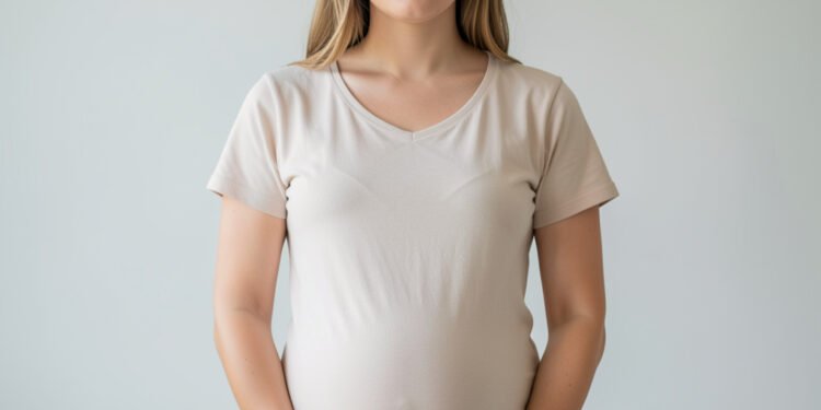 Dieta embarazo mes a mes