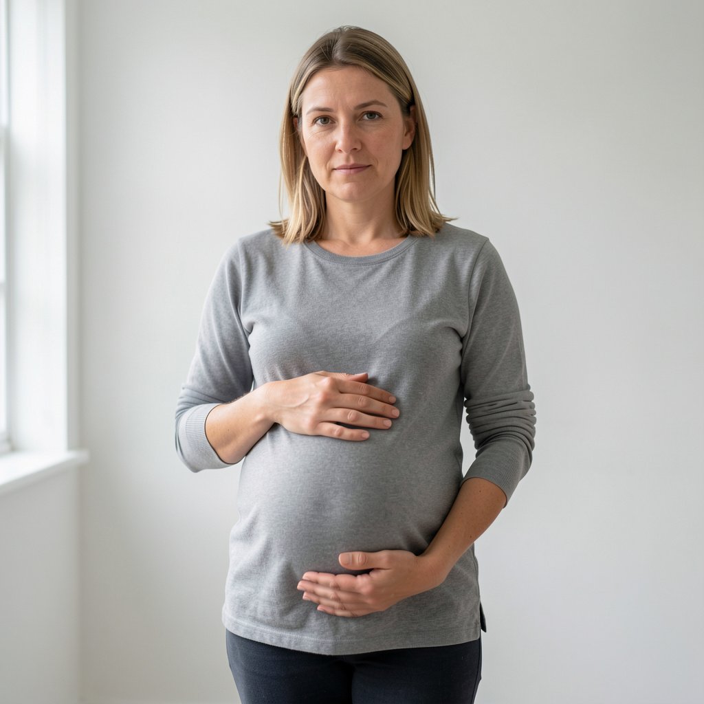 contracciones reales hospital