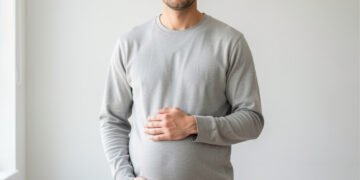 Respeto y seriedad en hombres