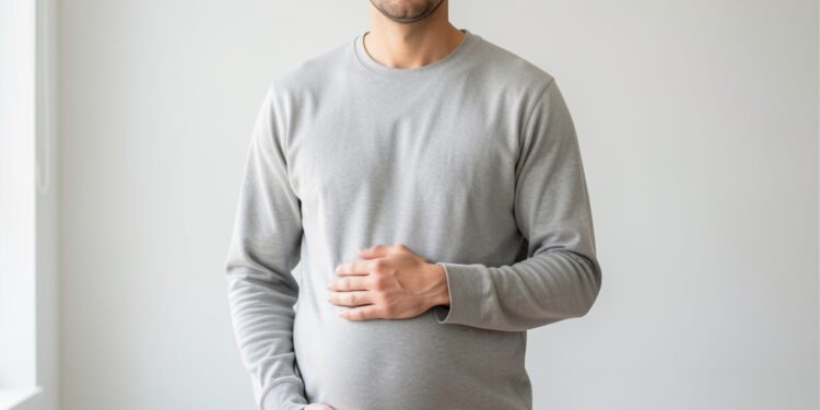 Respeto y seriedad en hombres