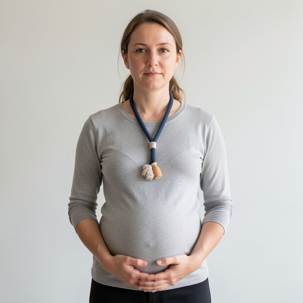 Cordón umbilical cuello riesgos