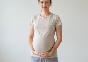 Contracciones de Braxton Hicks: cómo