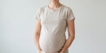 Contracciones de Braxton Hicks: cómo