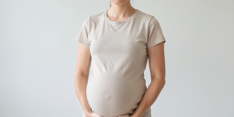 Contracciones de Braxton Hicks: cómo