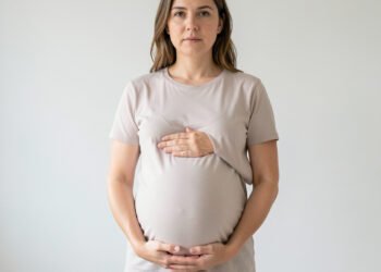 Cambios emocionales embarazo