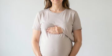 Cambios emocionales embarazo