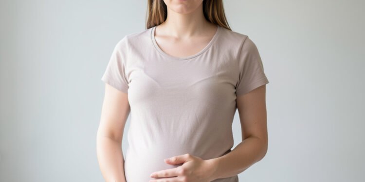 Signos preeclampsia embarazo