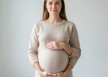 Ácido fólico embarazo vital