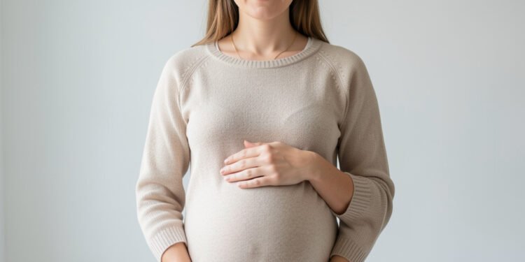 Ácido fólico embarazo vital