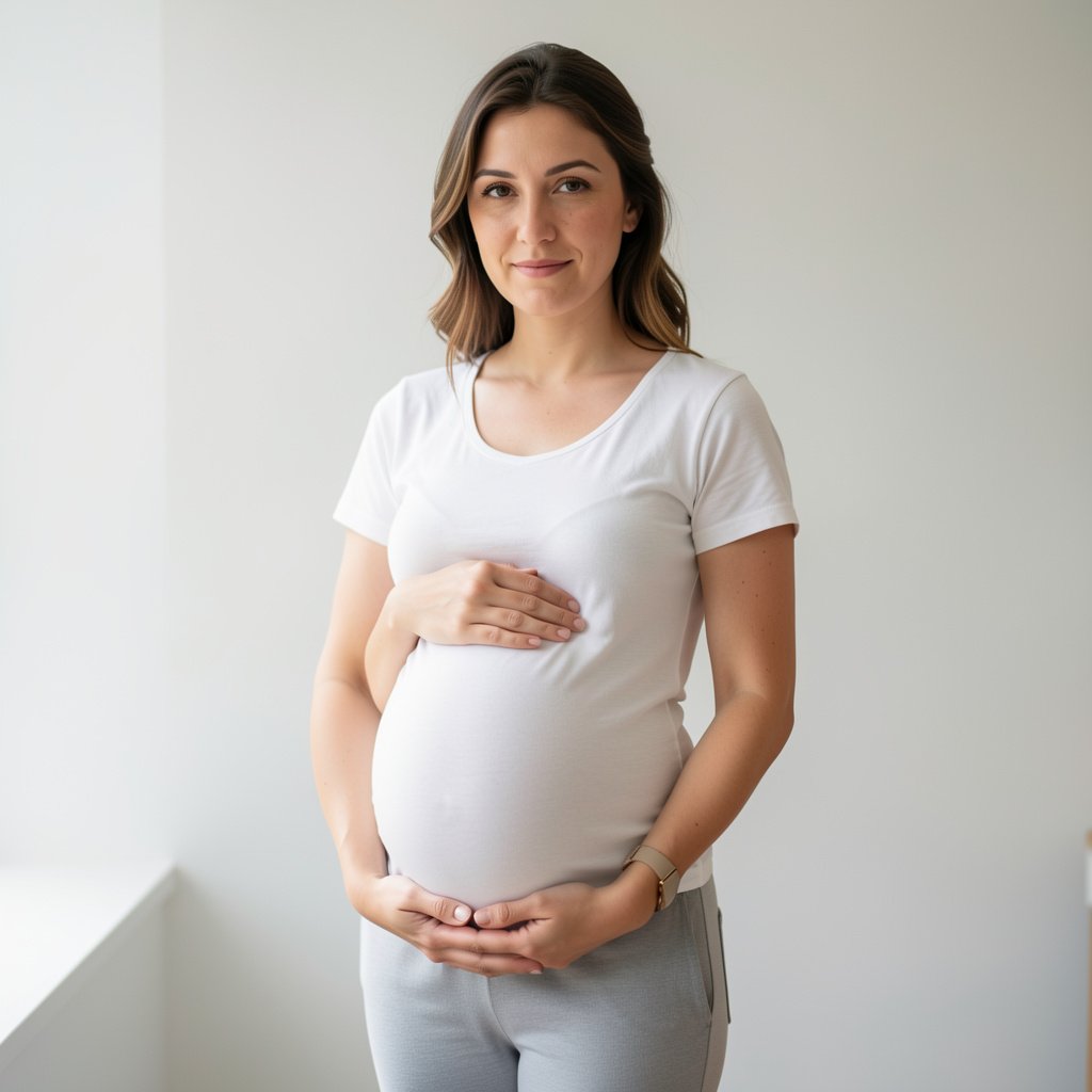 Plan de parto primeriza