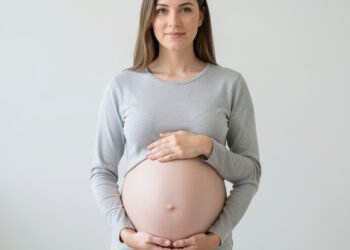 Ecografías embarazo, cuándo hacerlas