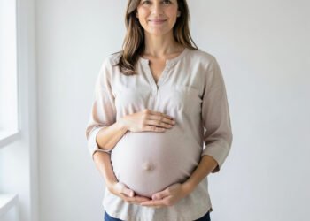 Semana 6 de embarazo