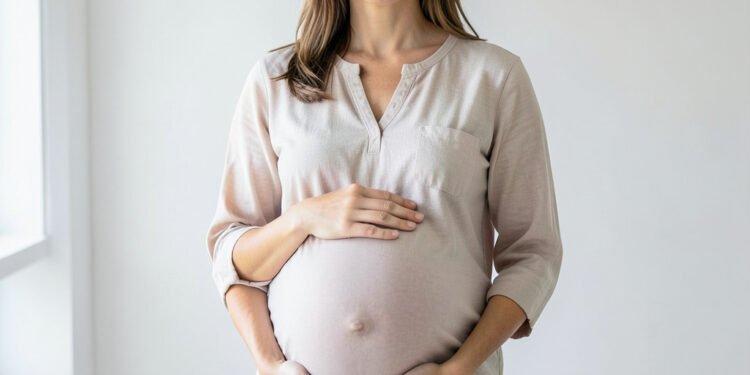 Semana 6 de embarazo