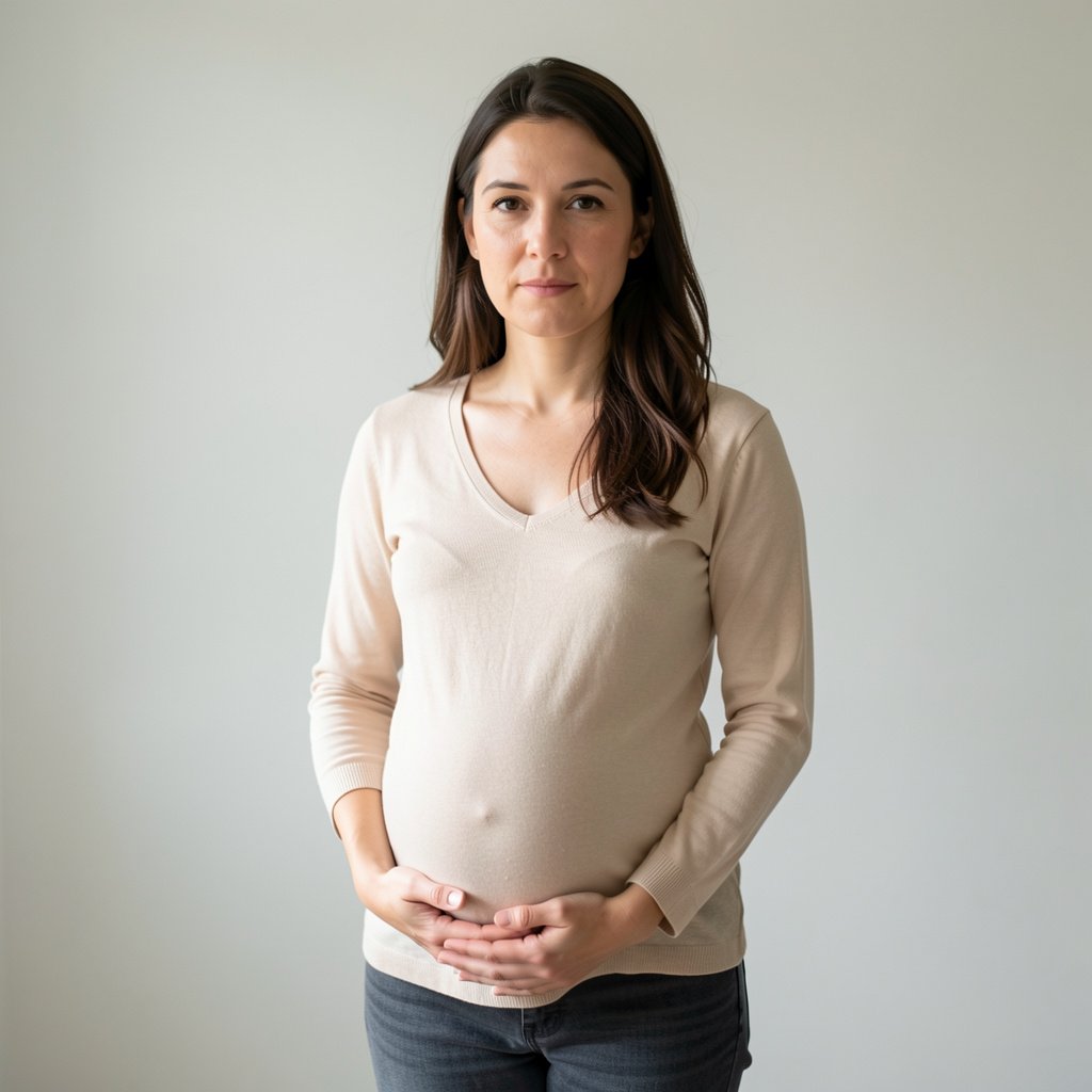 líquido amniótico bajo