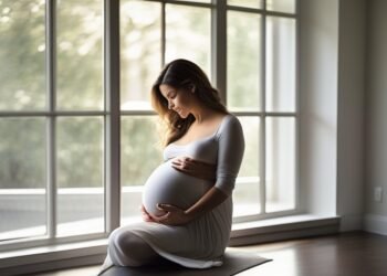 secretos del embarazo