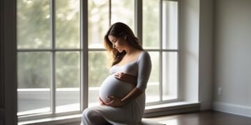 secretos del embarazo