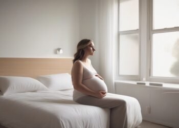 Diarrea antes del parto