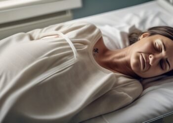 dolor del parto natural